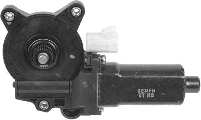 Fensterhebermotor Generalüberholt Fensterhebermotor Generalüberholt