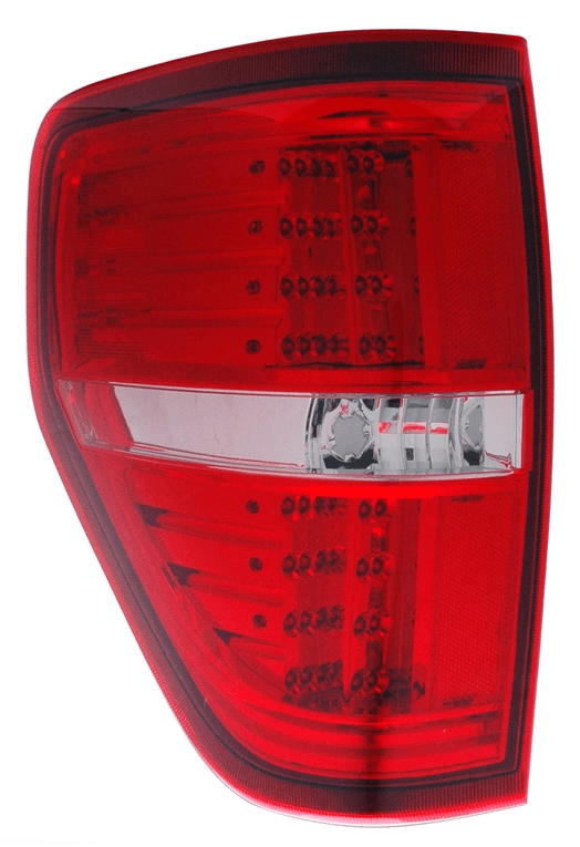 LED Rückleuchtensatz F150 LED Rückleuchtensatz F150