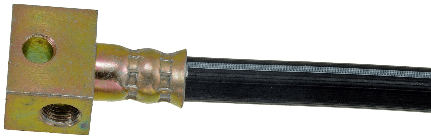 Bremsschlauch Hinterachse Jeep