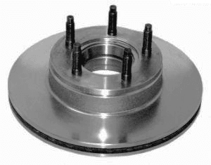 Bremsscheibe