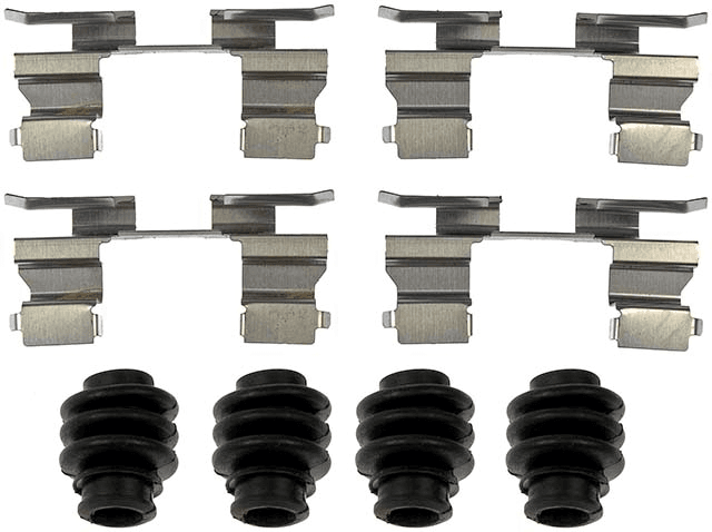Bremsenkleinteile Set Bremsenkleinteile Set