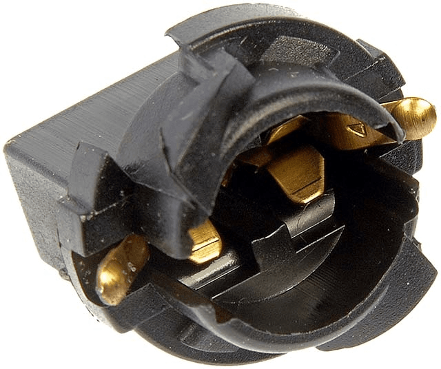 Lampenfassung Instrumente 12.7mm