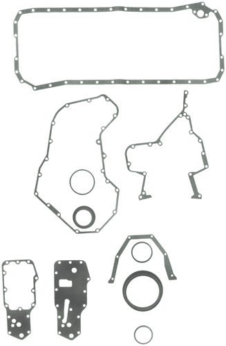 Unterer Motordichtsatz Unterer Motordichtsatz