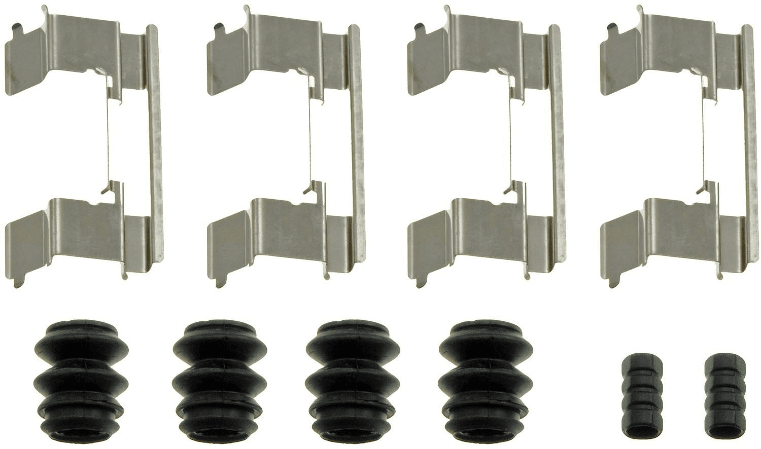 Bremsenkleinteile Set Bremsenkleinteile Set