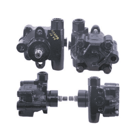 Servopumpe Generalüberholt Probe 2.2L
