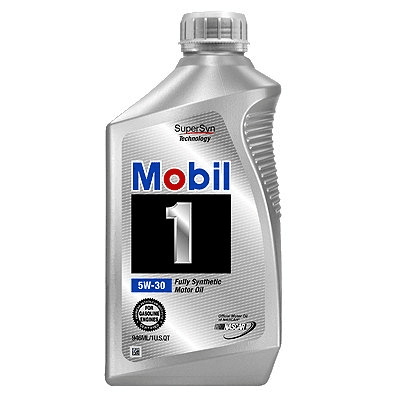 Motoröl 5W-30 GM4718M GM6094M