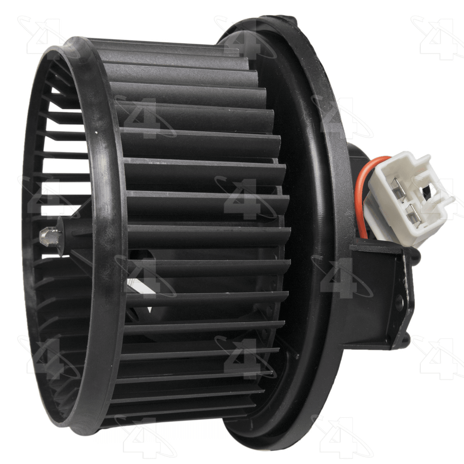 Gebläsemotor Gebläsemotor
