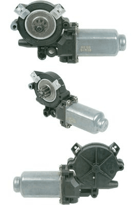 Fensterhebermotor Generalüberholt Fensterhebermotor Generalüberholt