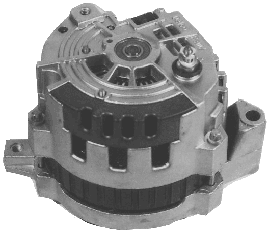 Lichtmaschine Lichtmaschine