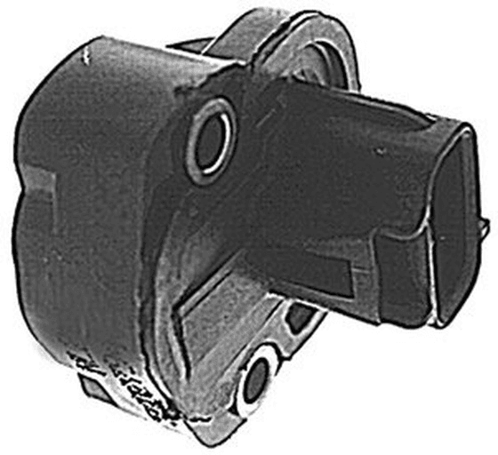 Drosselklappensensor Drosselklappensensor