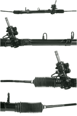 Zahnstangenlenkgetriebe Generalüberholt