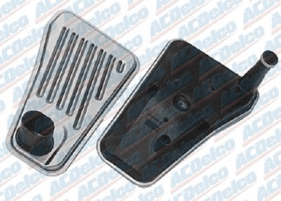 Getriebeölfilter E4OD Allrad Getriebeölfilter E4OD Allrad