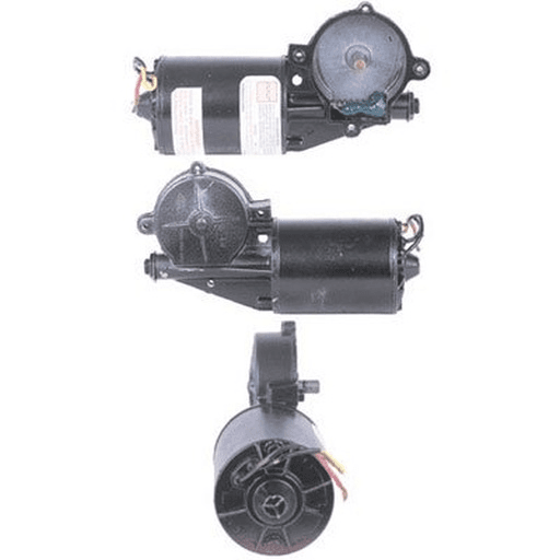 Fensterhebermotor Generalüberholt