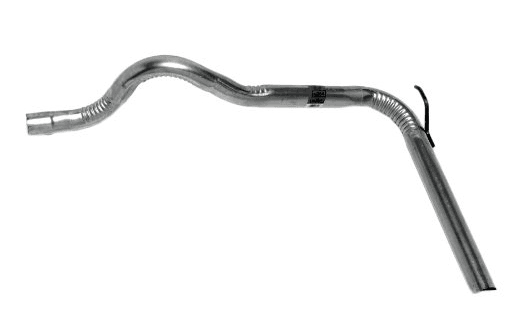 Auspuffendrohr G20 Van V6