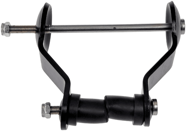 Shackle Kit Voyager Shackle Kit Voyager
