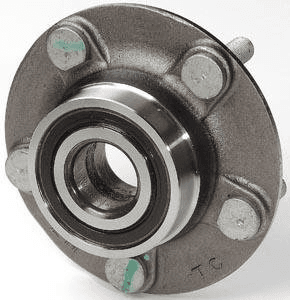 Radlager hinten Chrysler Vision
