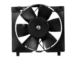 Kühlerventilator Kühlerventilator