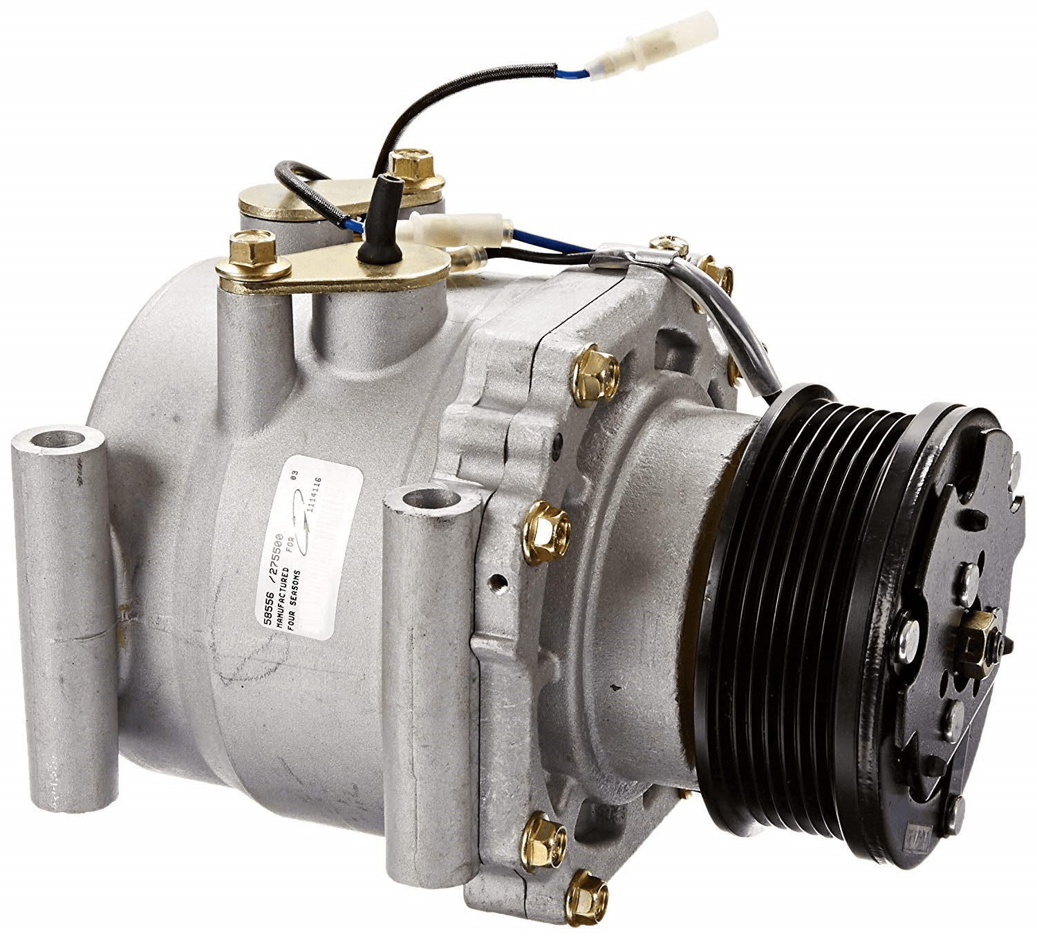 Klimakompressor Dodge Van Klimakompressor Dodge Van