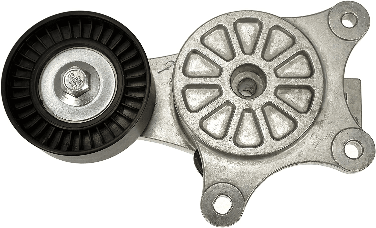 Treibriemenspanner Explorer Edge Flex