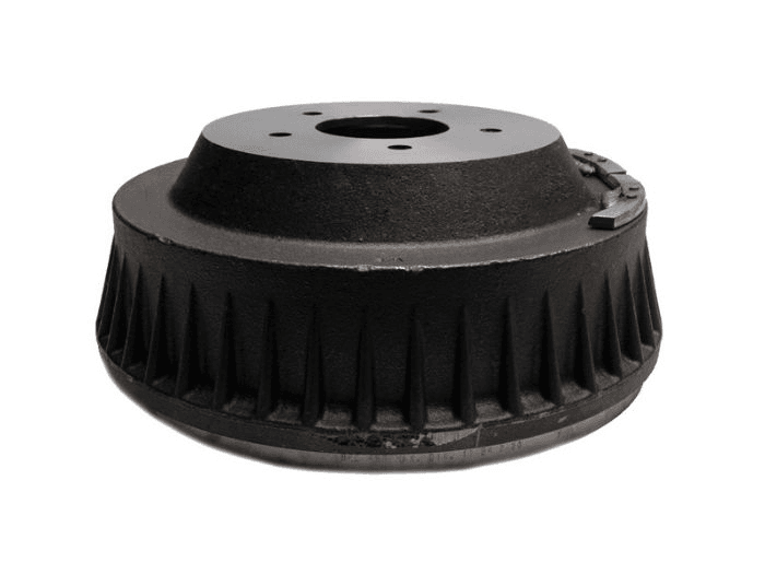 Bremstrommel hinten Cadillac Bremstrommel hinten Cadillac