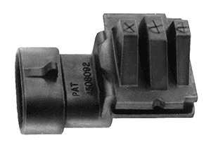 Kurbellwellensensor