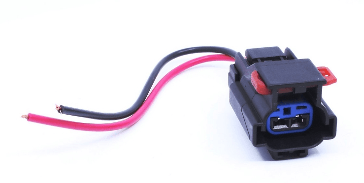 Stecker Zündspule