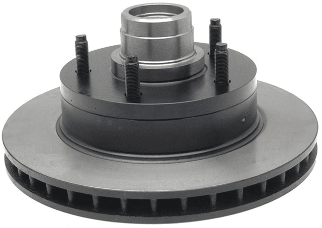 Bremsscheibe Vorderachse E150 Van F150