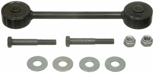 Stabilisatorstrebe Stabilisatorstrebe