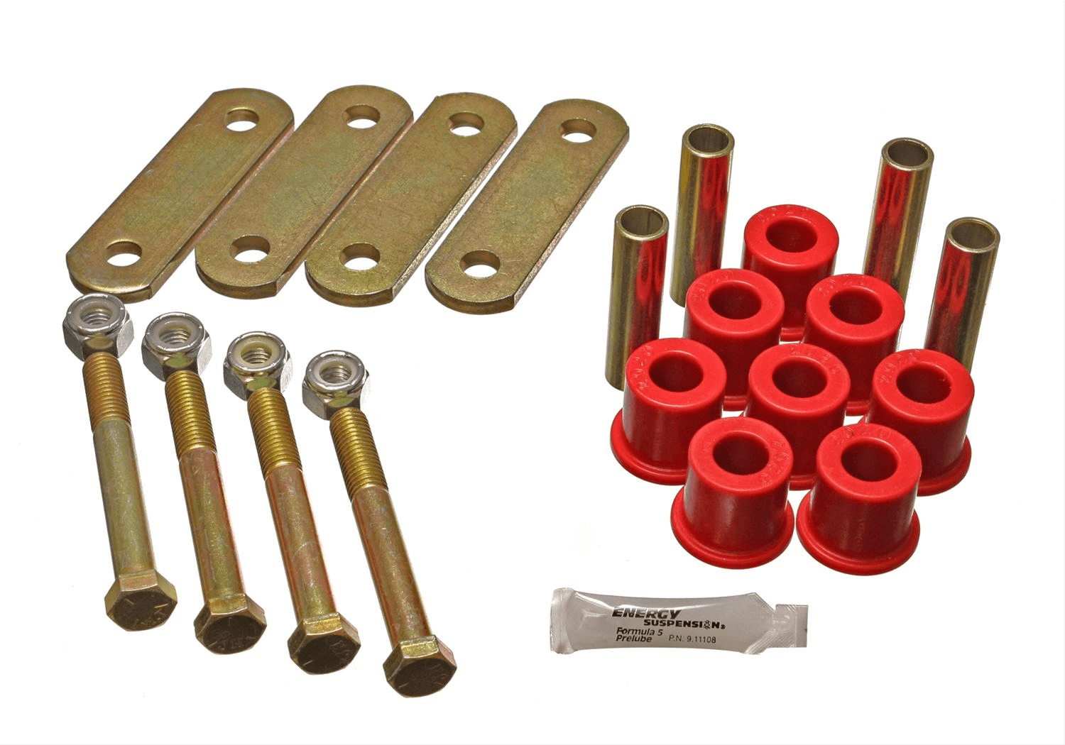 Shackle Kit