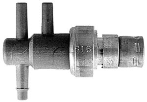 Thermoschalter Vakuum