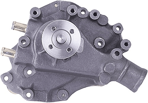 Wasserpumpe Ford 302-351W Wasserpumpe Ford 302-351W
