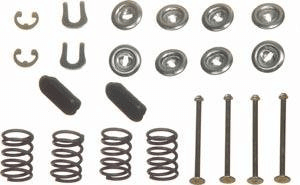 Bremsenkleinteile Set Bremsenkleinteile Set