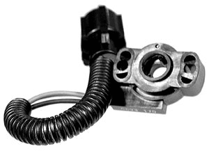 Drosselklappensensor Drosselklappensensor
