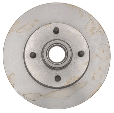 Bremsscheibe vorne Mustang LTD Thunderbird