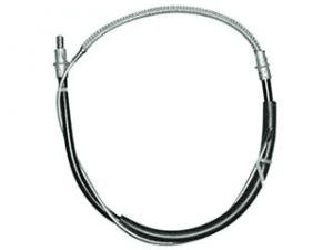 Handbremsseil Handbremsseil
