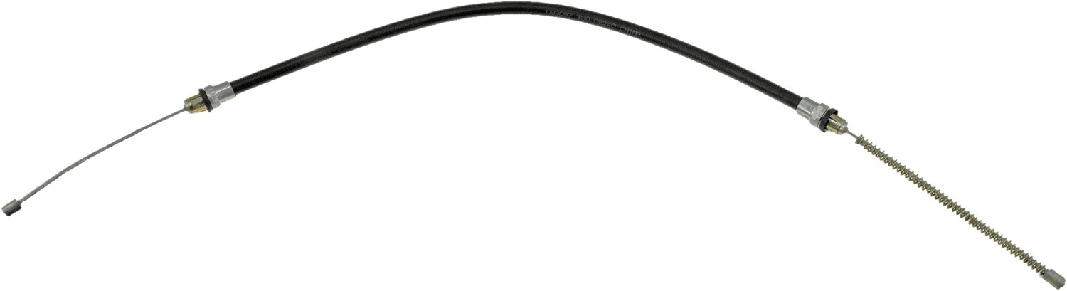 Handbremsseil Handbremsseil