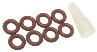Einspritzdüsen O-Ringe