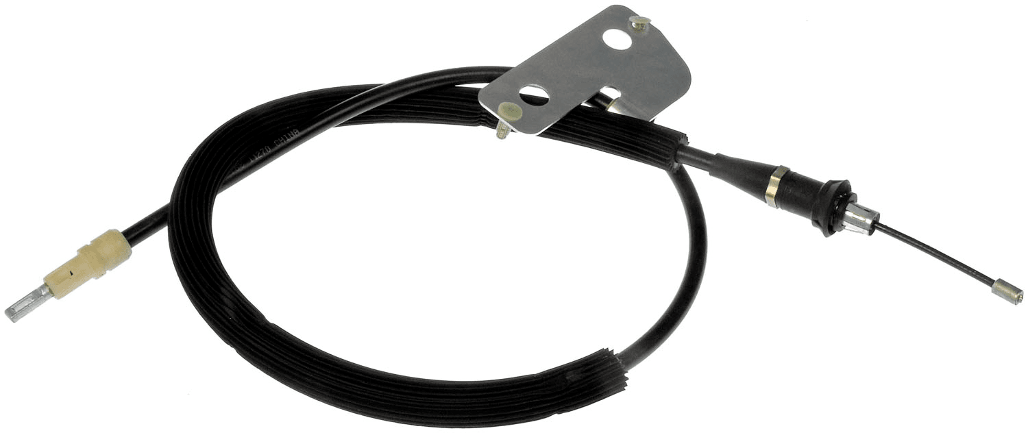 Handbremsseil