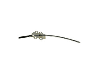 Handbremsseil