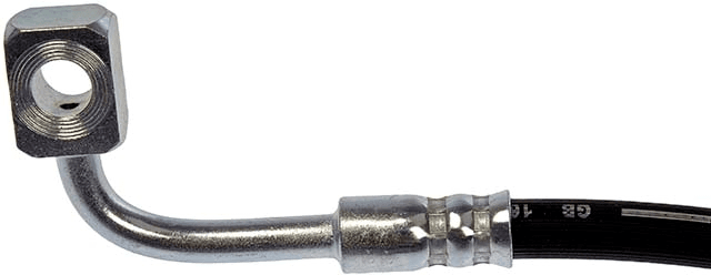 Bremsschlauch Fahrerseite Wrangler