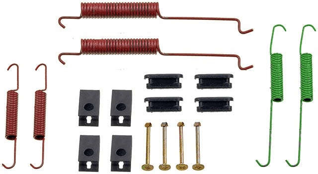 Bremsenkleinteile Set Bremsenkleinteile Set