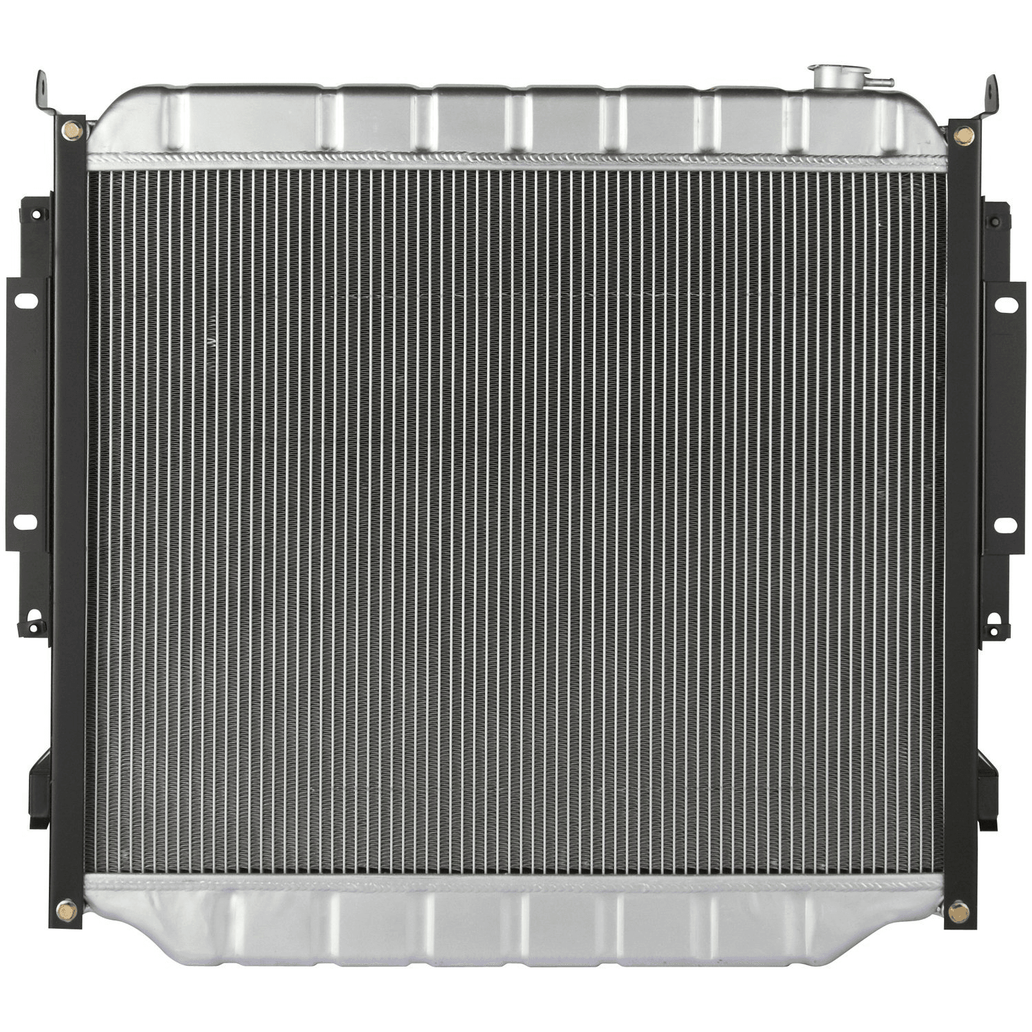 Wasserkühler Ford Diesel 6.9L-7.3L Wasserkühler Ford Diesel 6.9L-7.3L