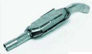 Katalysator