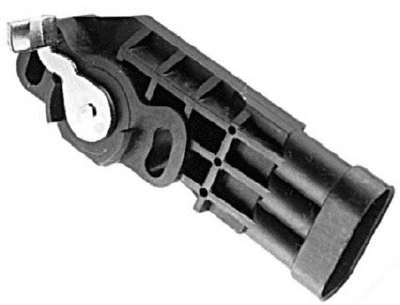 Drosselklappensensor Drosselklappensensor