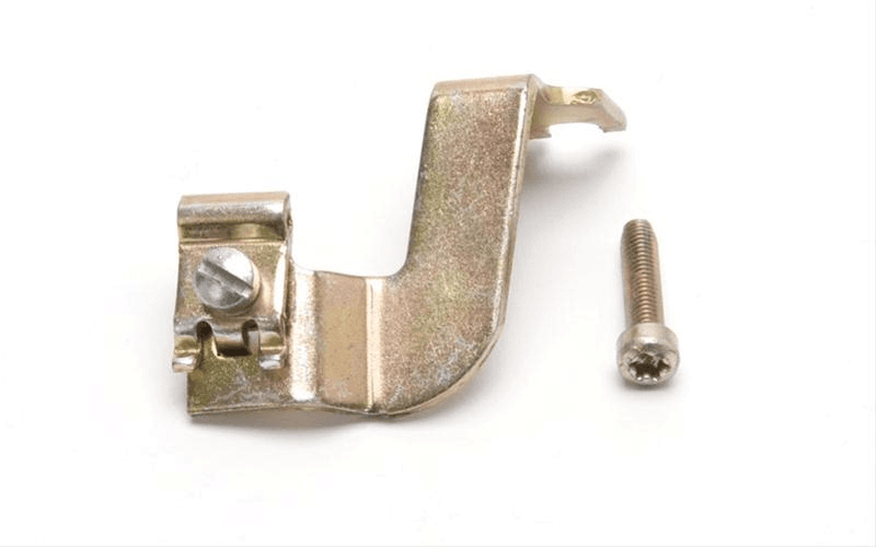 Chokezugaufnahme Edelbrock Vergaser
