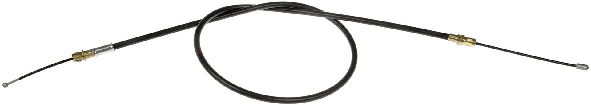 Handbremsseil