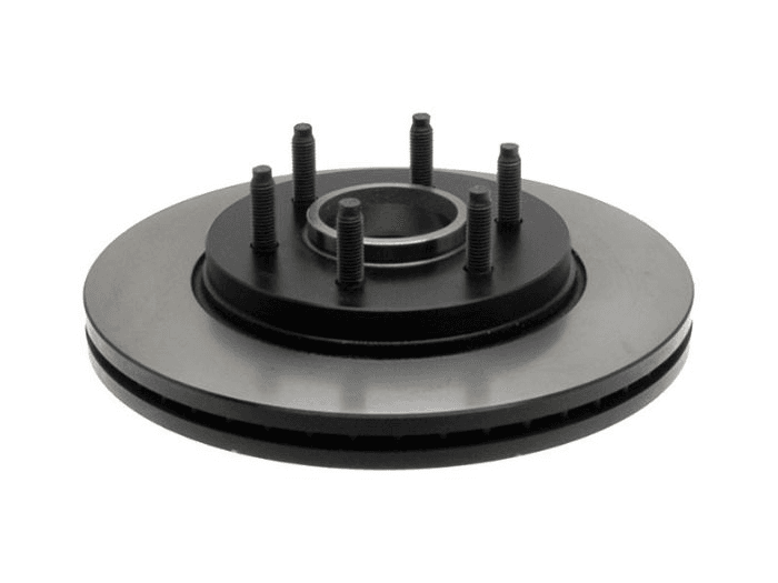 Bremsscheibe 6-loch F150 vorne