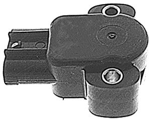 Drosselklappensensor Drosselklappensensor