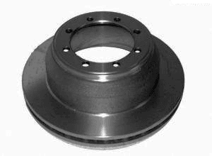Bremsscheibe