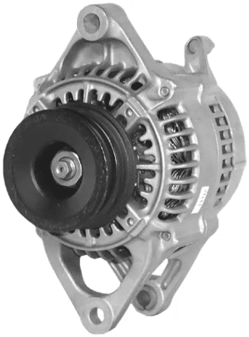Lichtmaschine Lichtmaschine